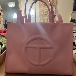 Telfar Purse